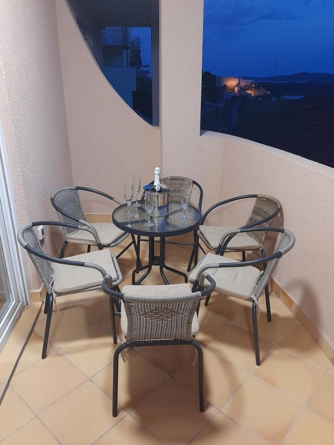 Bella Vista Apartment 시베니크 외부 사진