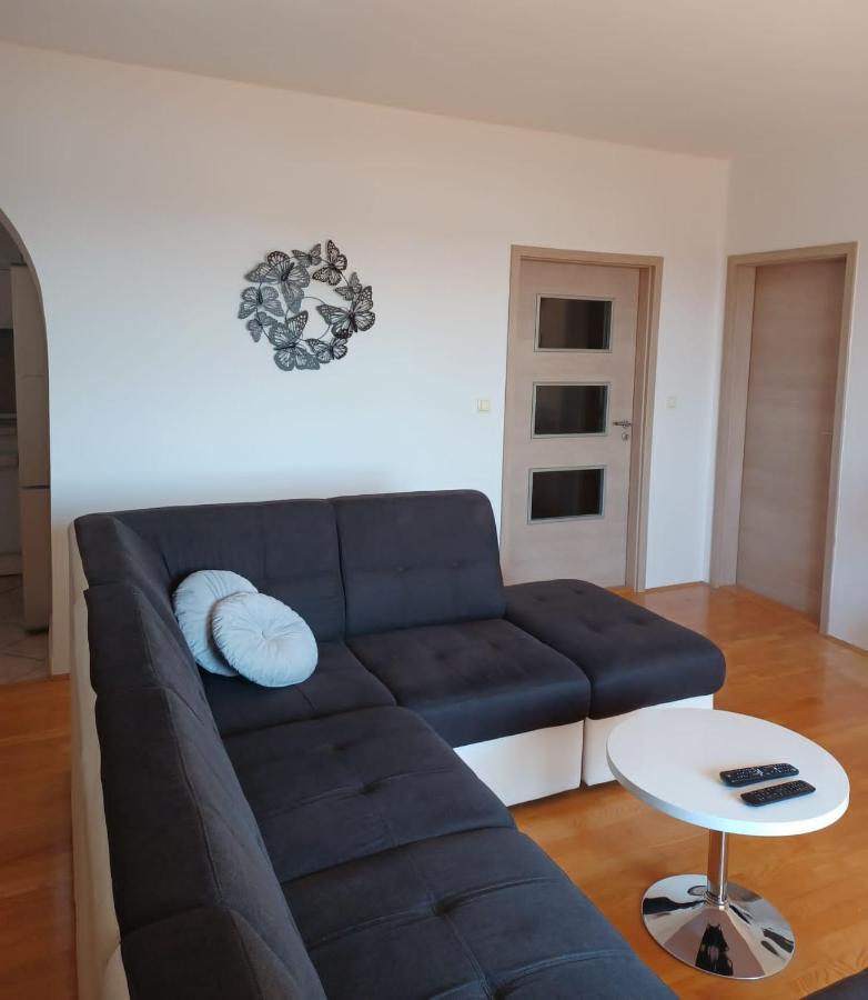 Bella Vista Apartment 시베니크 외부 사진