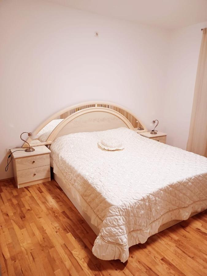 Bella Vista Apartment 시베니크 외부 사진