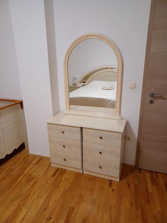 Bella Vista Apartment 시베니크 외부 사진