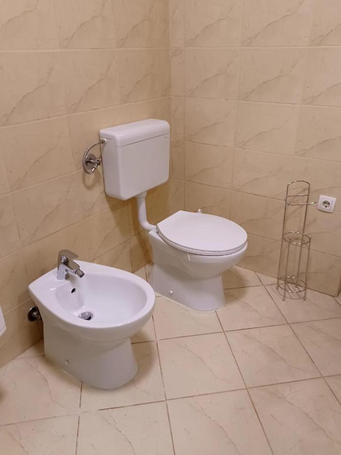 Bella Vista Apartment 시베니크 외부 사진