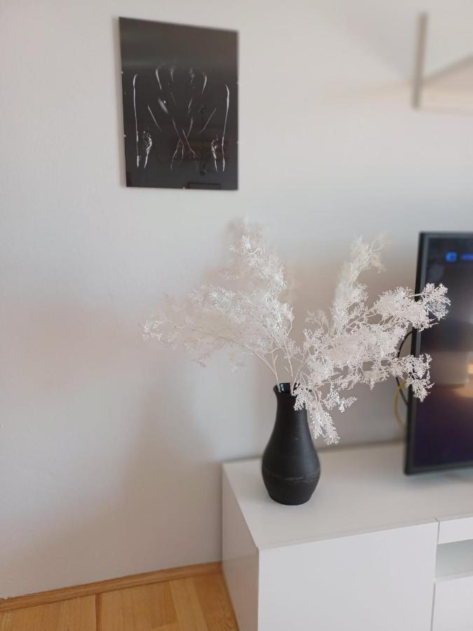 Bella Vista Apartment 시베니크 외부 사진