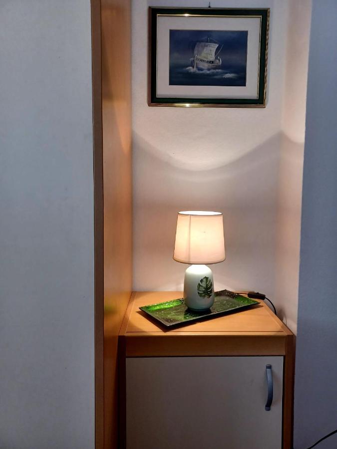 Bella Vista Apartment 시베니크 외부 사진