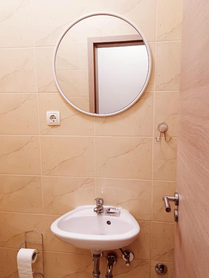 Bella Vista Apartment 시베니크 외부 사진