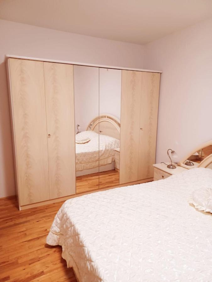 Bella Vista Apartment 시베니크 외부 사진