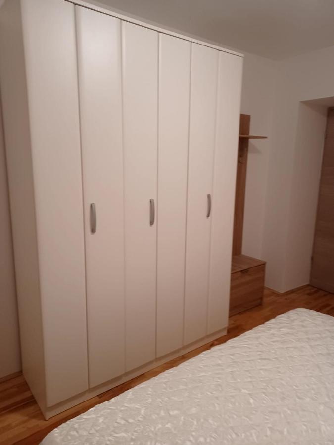 Bella Vista Apartment 시베니크 외부 사진