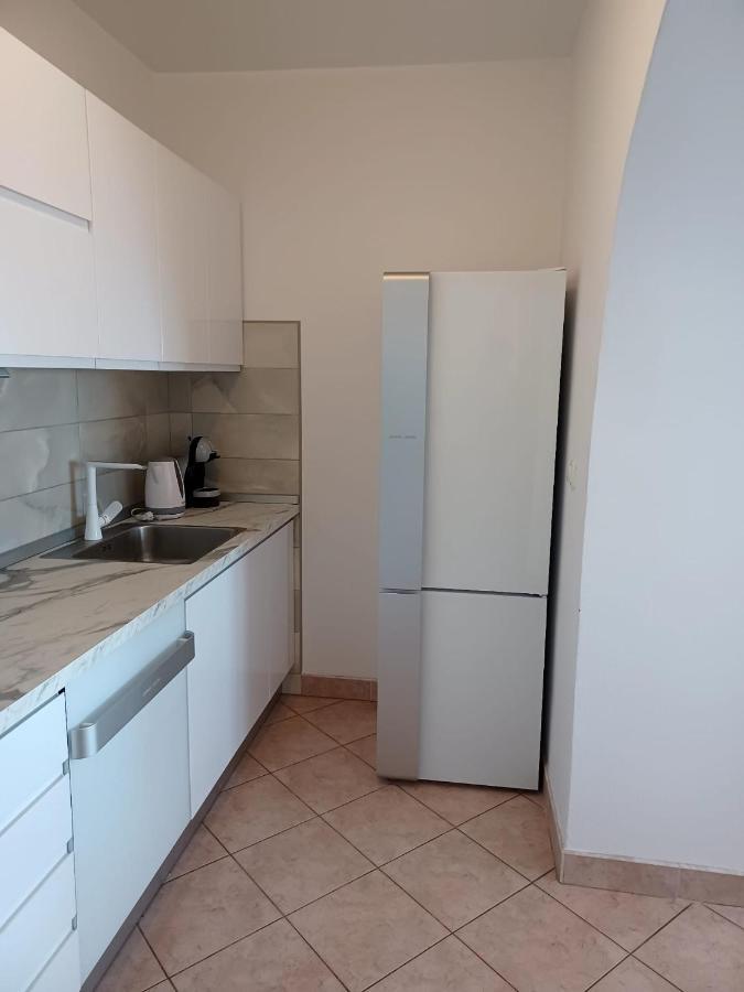 Bella Vista Apartment 시베니크 외부 사진