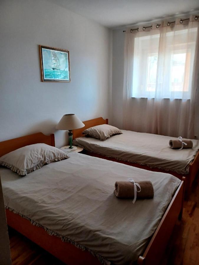Bella Vista Apartment 시베니크 외부 사진