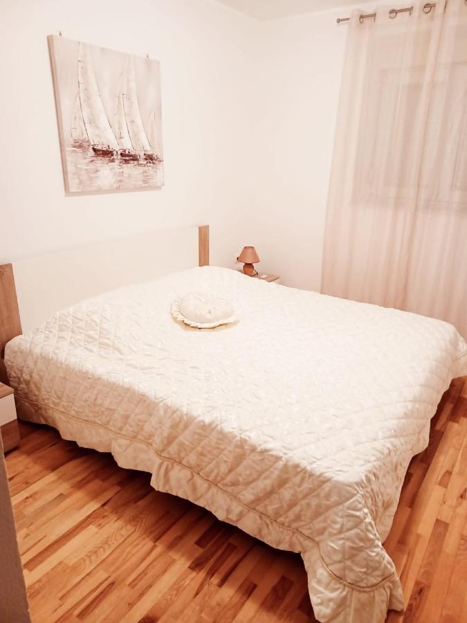 Bella Vista Apartment 시베니크 외부 사진