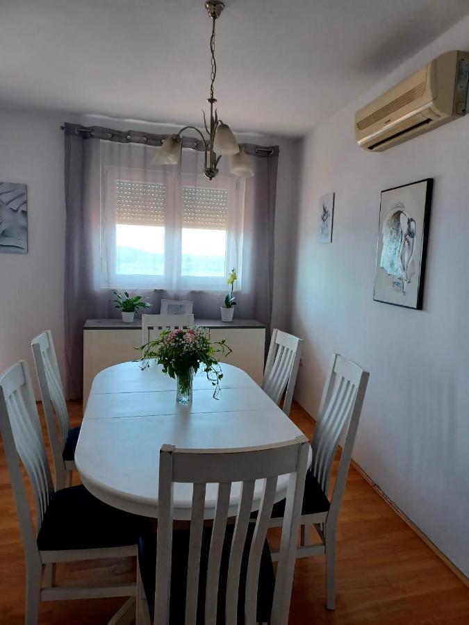 Bella Vista Apartment 시베니크 외부 사진