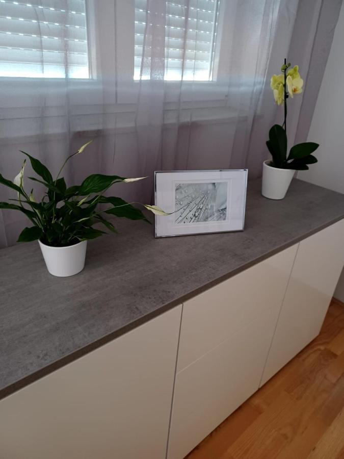 Bella Vista Apartment 시베니크 외부 사진