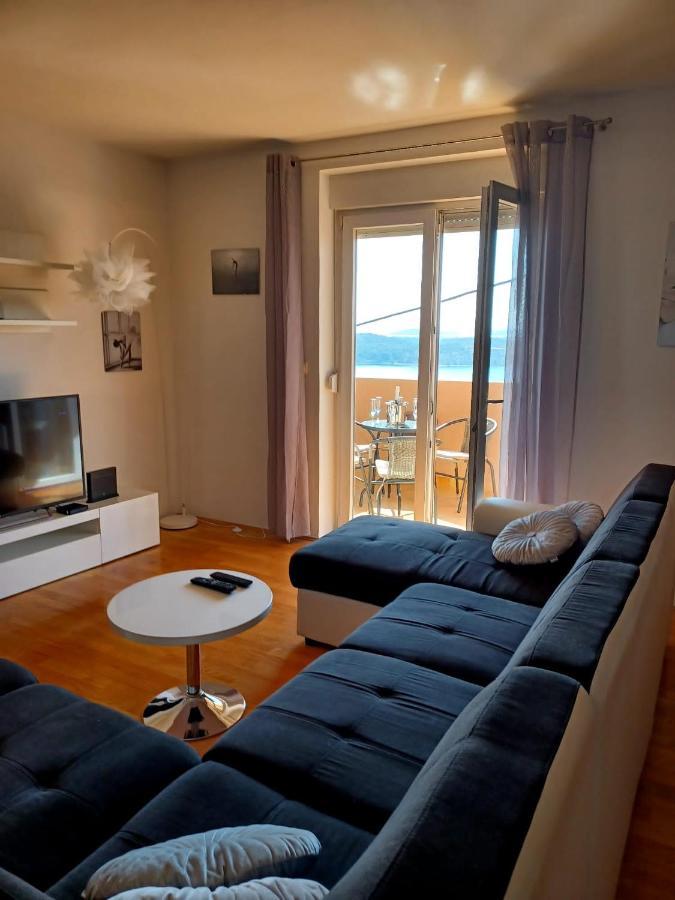 Bella Vista Apartment 시베니크 외부 사진